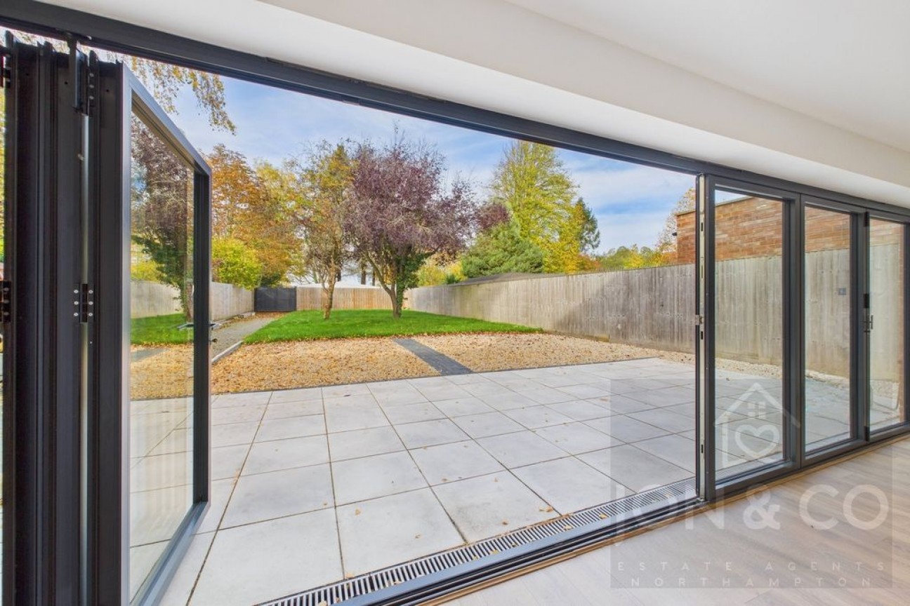 Thorpeville | Moulton | NN3