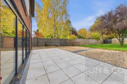 Thorpeville | Moulton | NN3