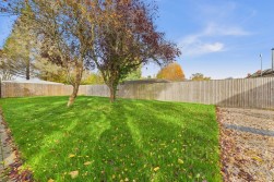 Thorpeville | Moulton | NN3