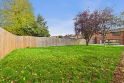 Thorpeville | Moulton | NN3