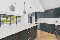 Thorpeville | Moulton | NN3