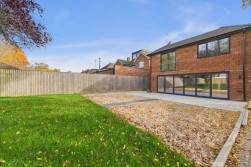 Thorpeville | Moulton | NN3