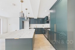 Thorpeville | Moulton | NN3