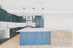 Thorpeville | Moulton | NN3