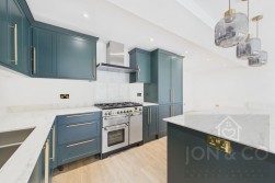 Thorpeville | Moulton | NN3