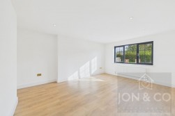 Thorpeville | Moulton | NN3