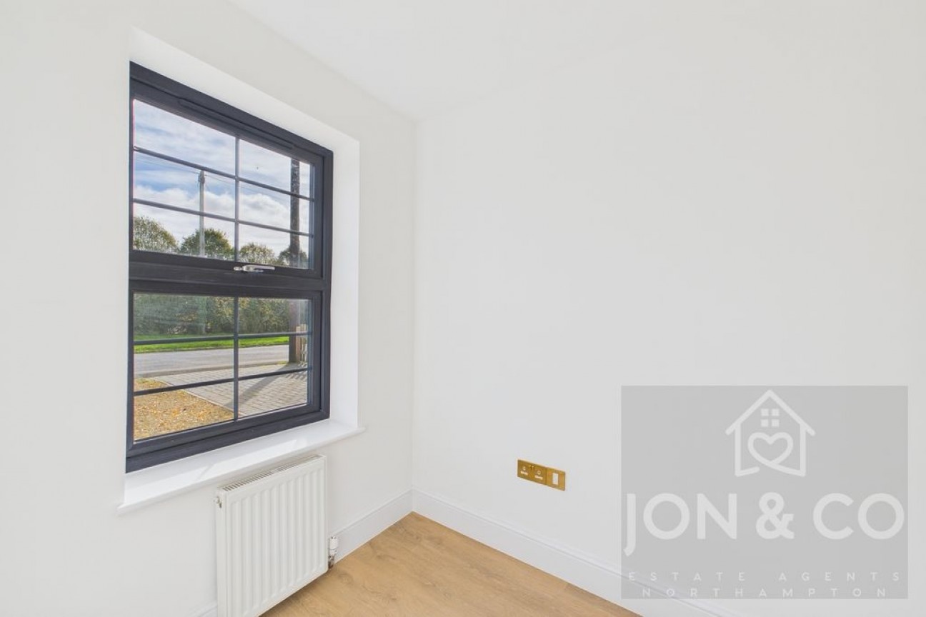 Thorpeville | Moulton | NN3