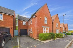Rose Tree Close | Moulton | NN3