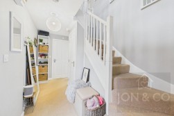 Rose Tree Close | Moulton | NN3