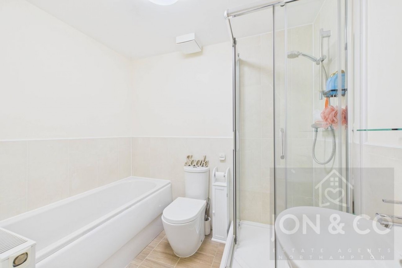 Rose Tree Close | Moulton | NN3