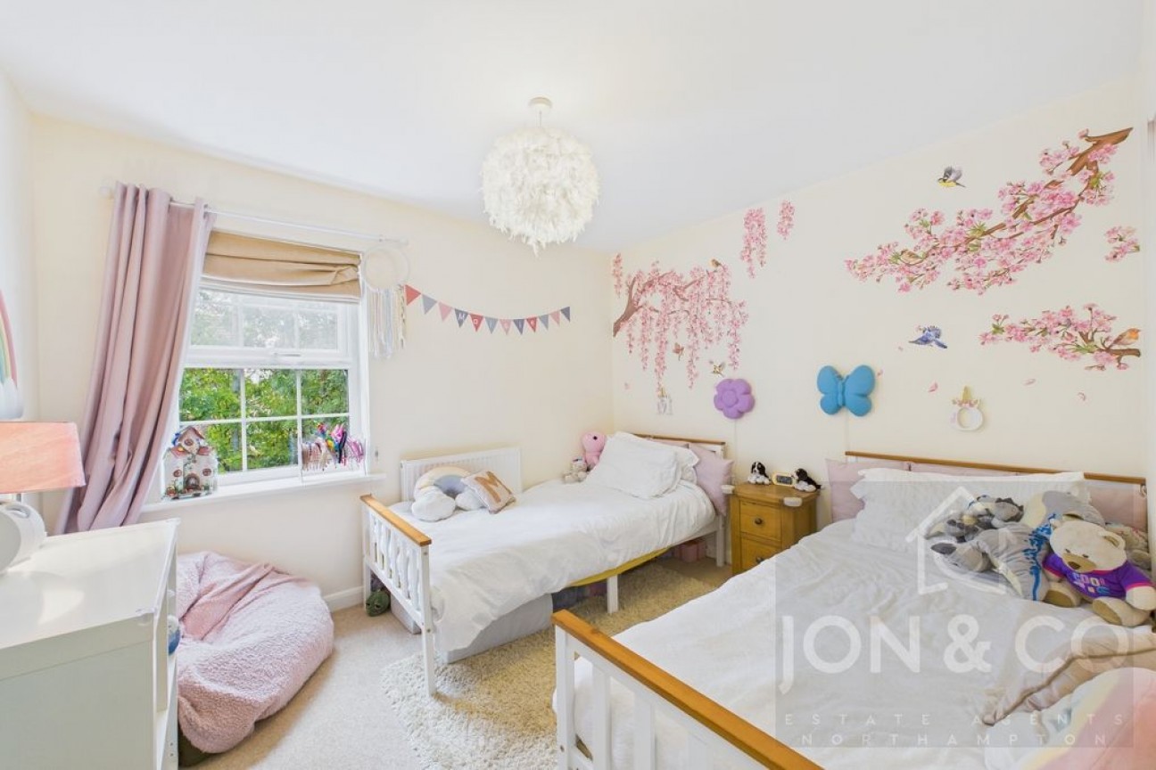 Rose Tree Close | Moulton | NN3