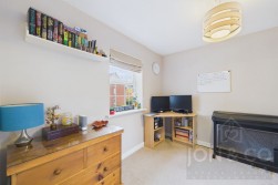 Rose Tree Close | Moulton | NN3