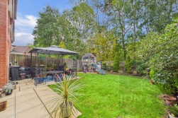 Rose Tree Close | Moulton | NN3