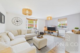 Rose Tree Close | Moulton | NN3