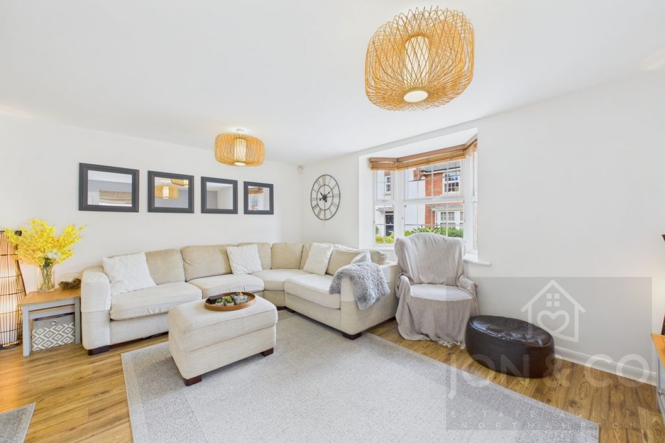 Rose Tree Close | Moulton | NN3