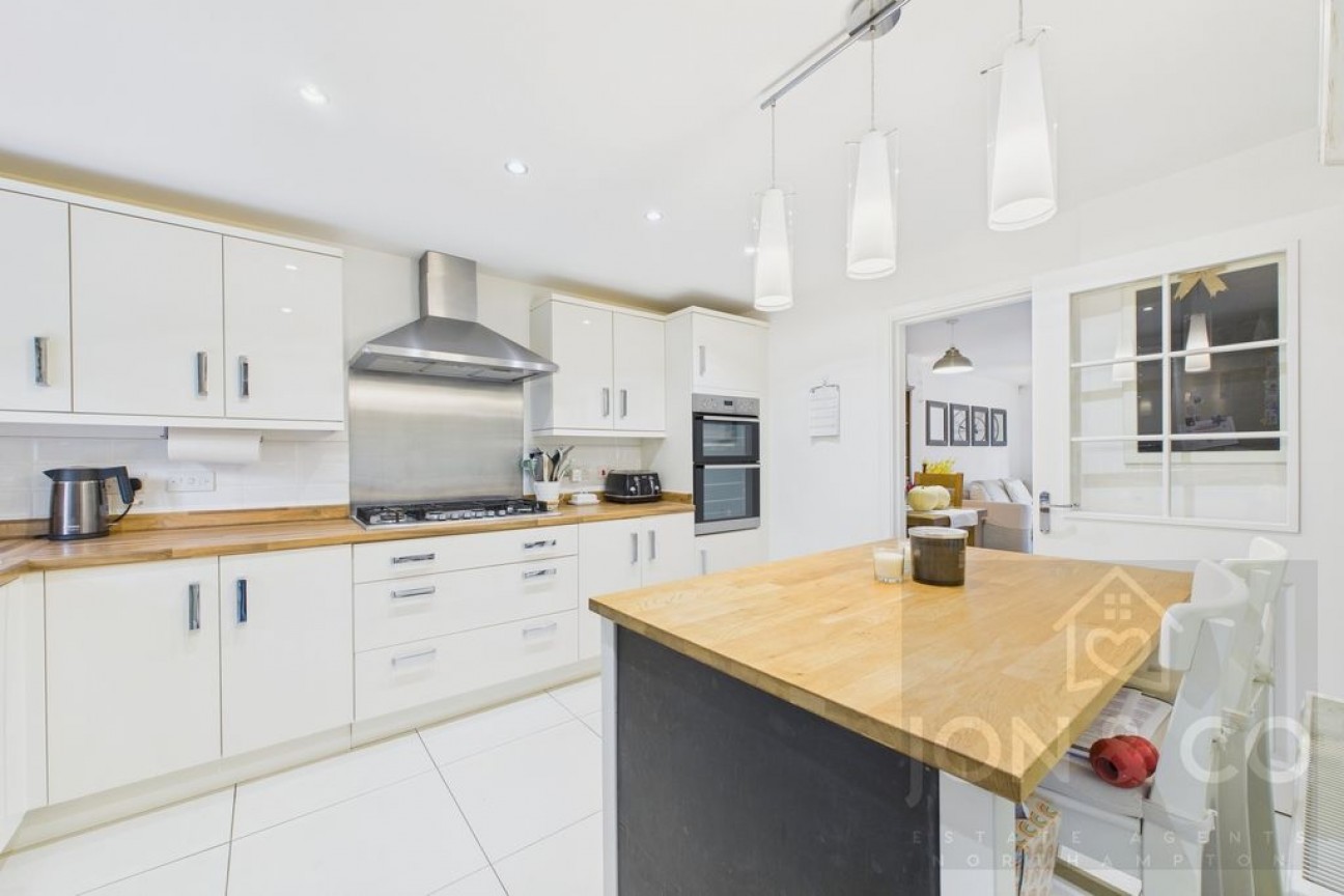 Rose Tree Close | Moulton | NN3