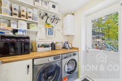 Rose Tree Close | Moulton | NN3