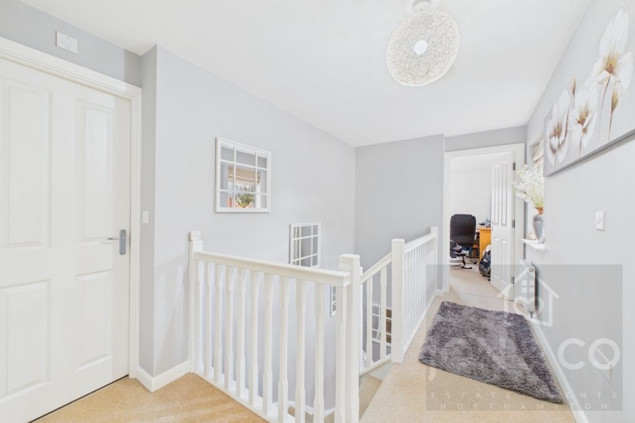 Rose Tree Close | Moulton | NN3