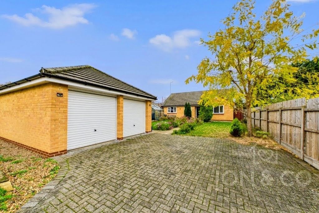 Billing Road East | Abington Vale | NN3