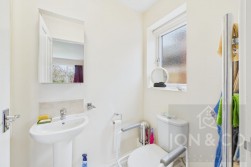 Billing Road East | Abington Vale | NN3