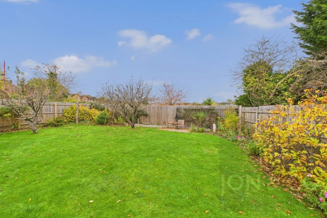 Billing Road East | Abington Vale | NN3