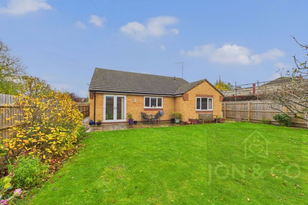 Billing Road East | Abington Vale | NN3