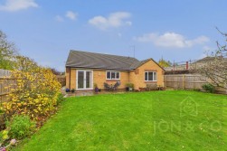 Billing Road East | Abington Vale | NN3