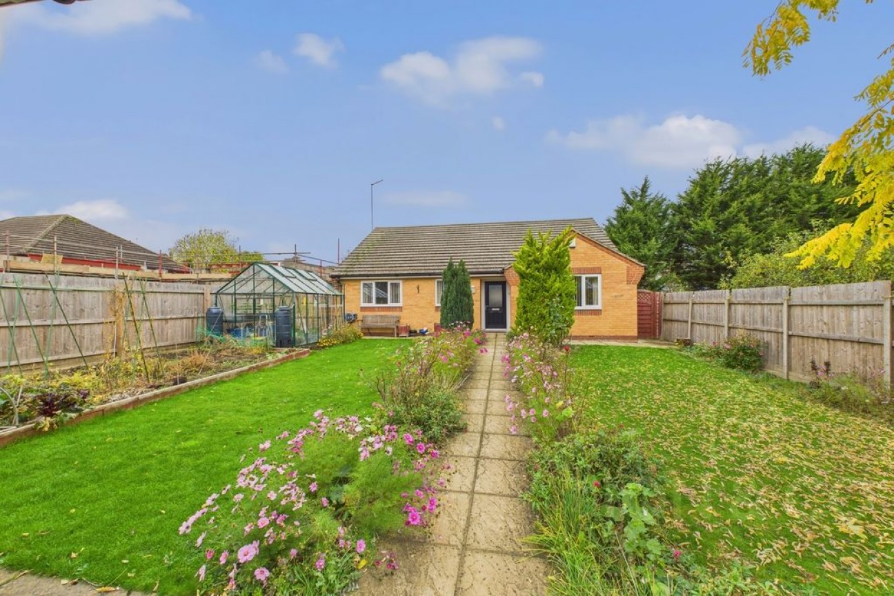 Billing Road East | Abington Vale | NN3