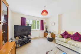 Billing Road East | Abington Vale | NN3