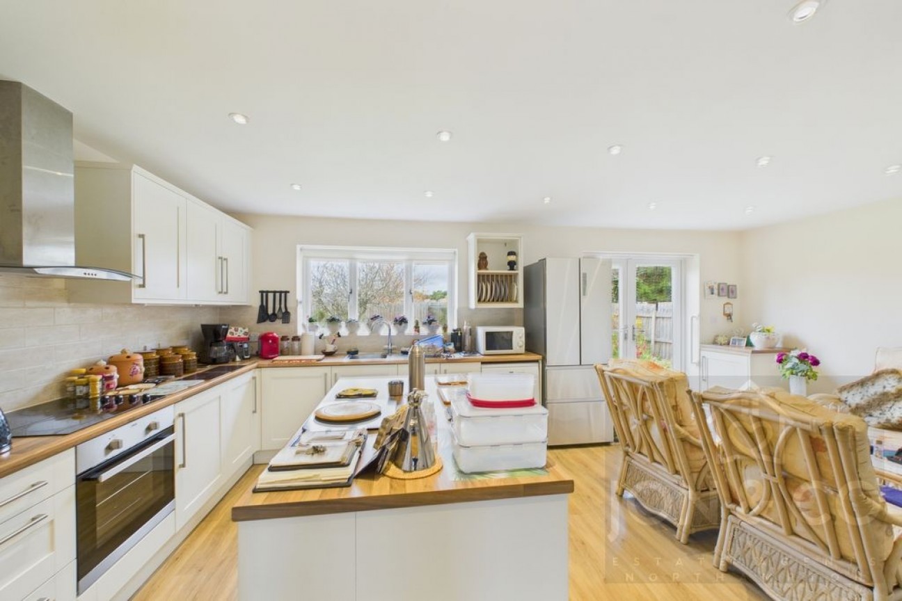 Billing Road East | Abington Vale | NN3