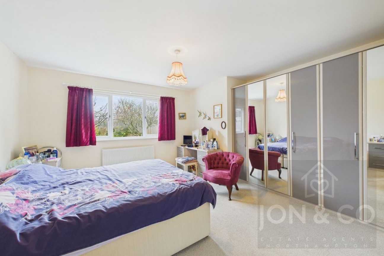 Billing Road East | Abington Vale | NN3
