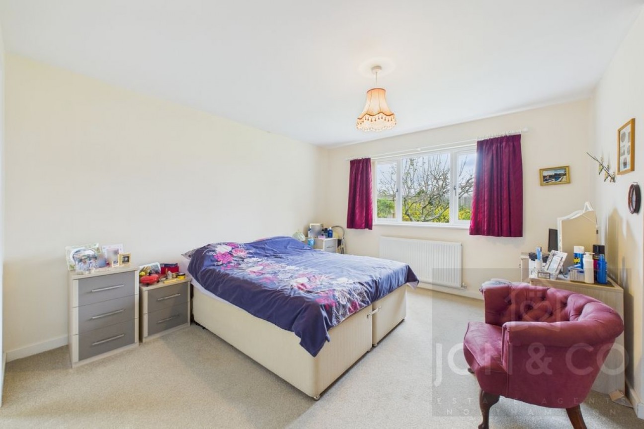 Billing Road East | Abington Vale | NN3