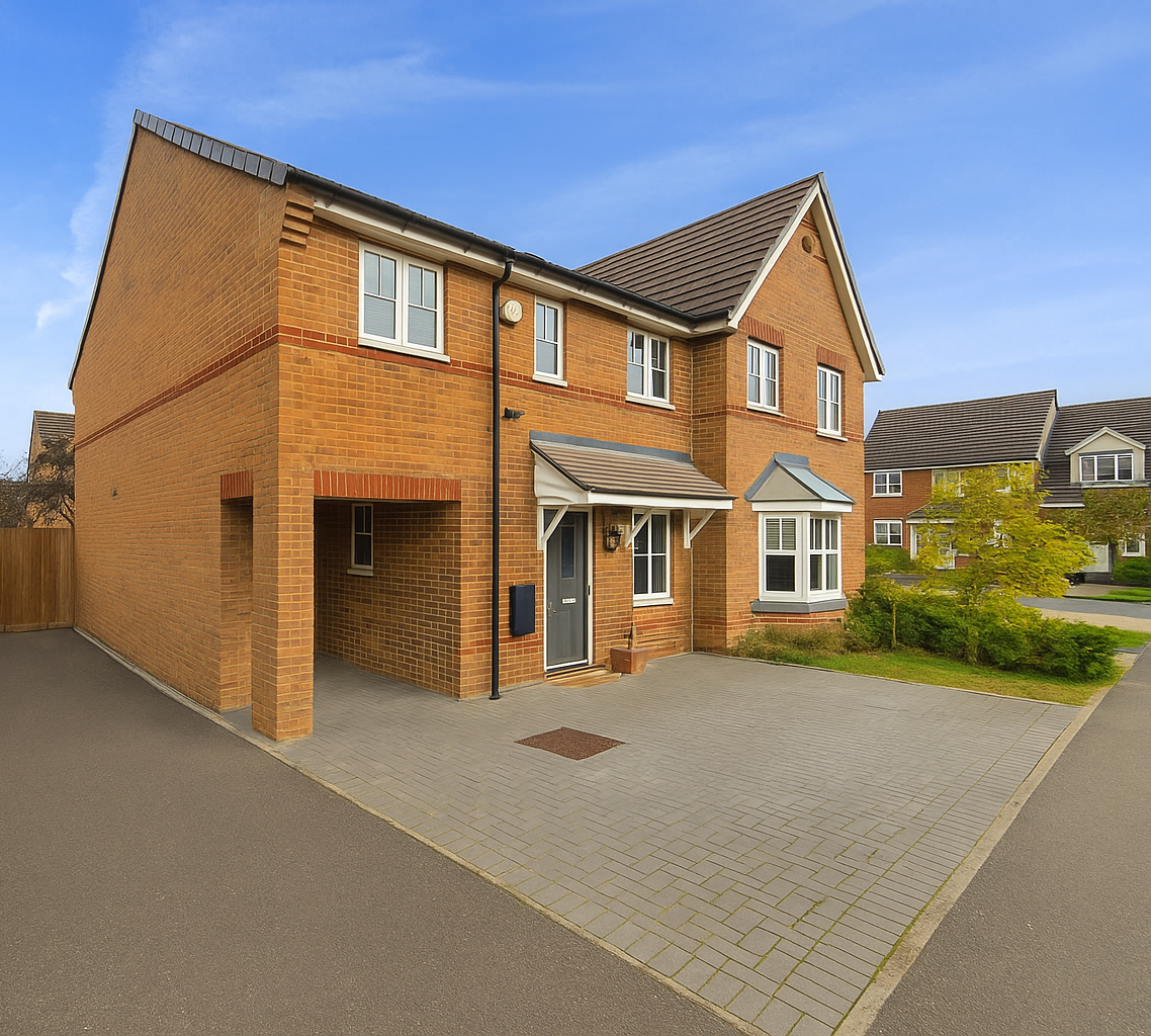 Southbridge| Northampton | NN4