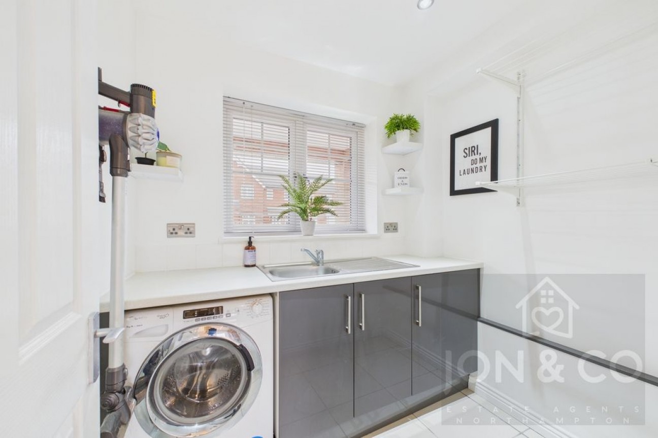 Southbridge| Northampton | NN4