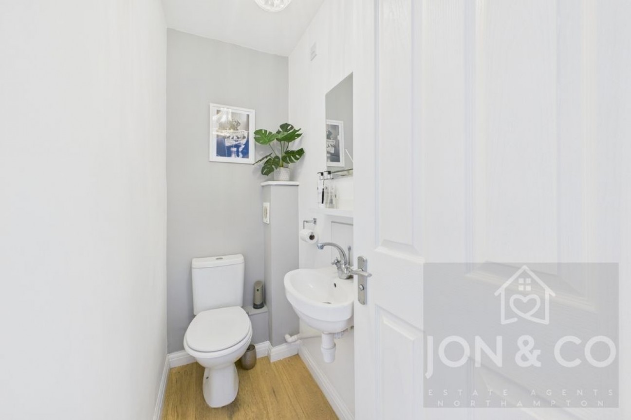 Southbridge| Northampton | NN4