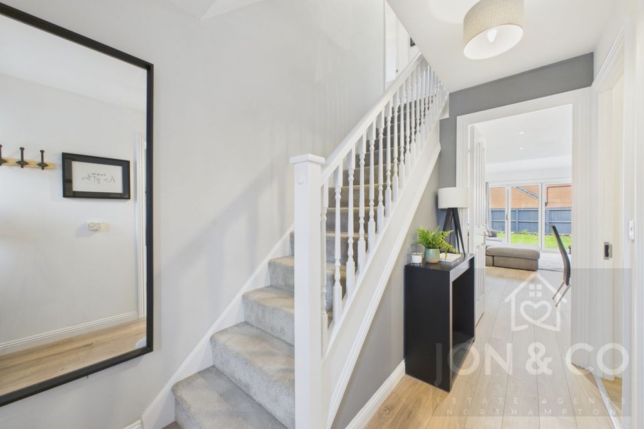 Southbridge| Northampton | NN4