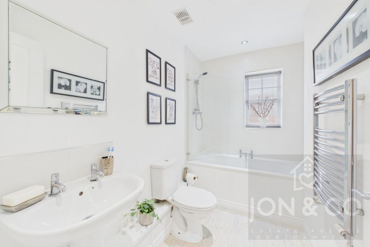 Southbridge| Northampton | NN4