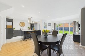 Thomas Chapman Grove | Northampton | NN4