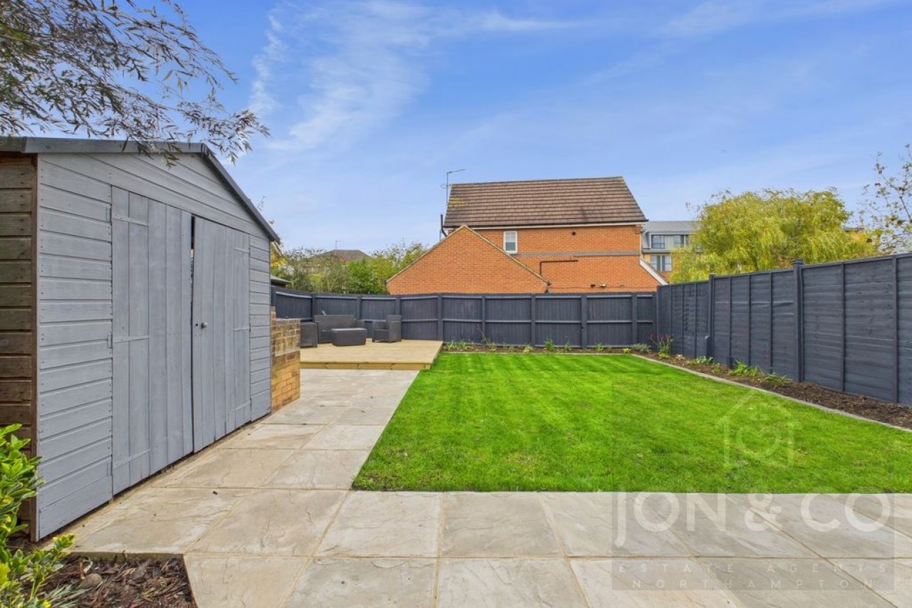 Southbridge| Northampton | NN4