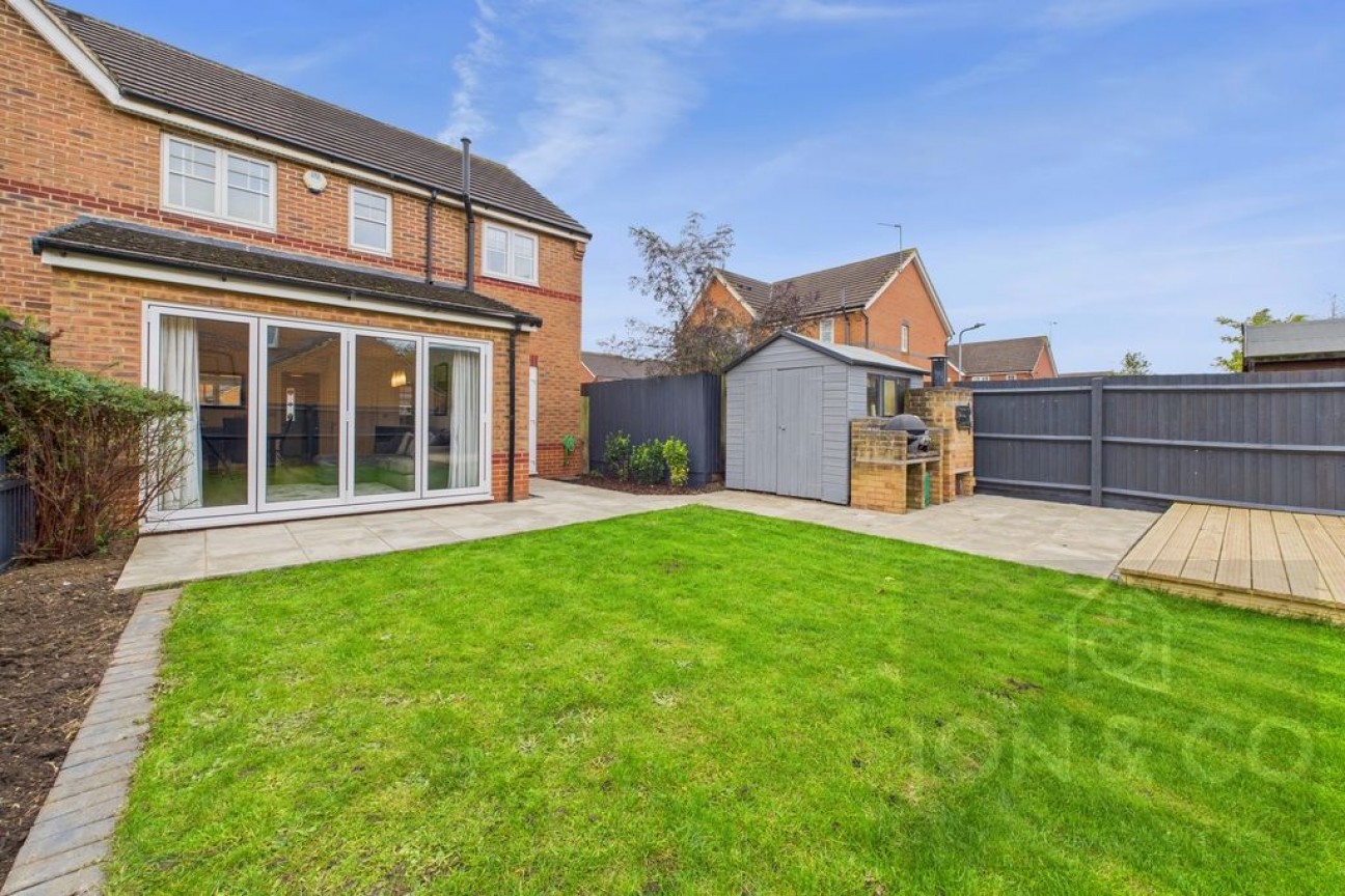 Southbridge| Northampton | NN4