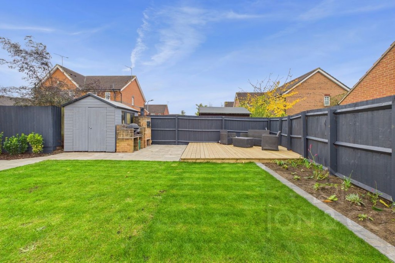 Southbridge| Northampton | NN4