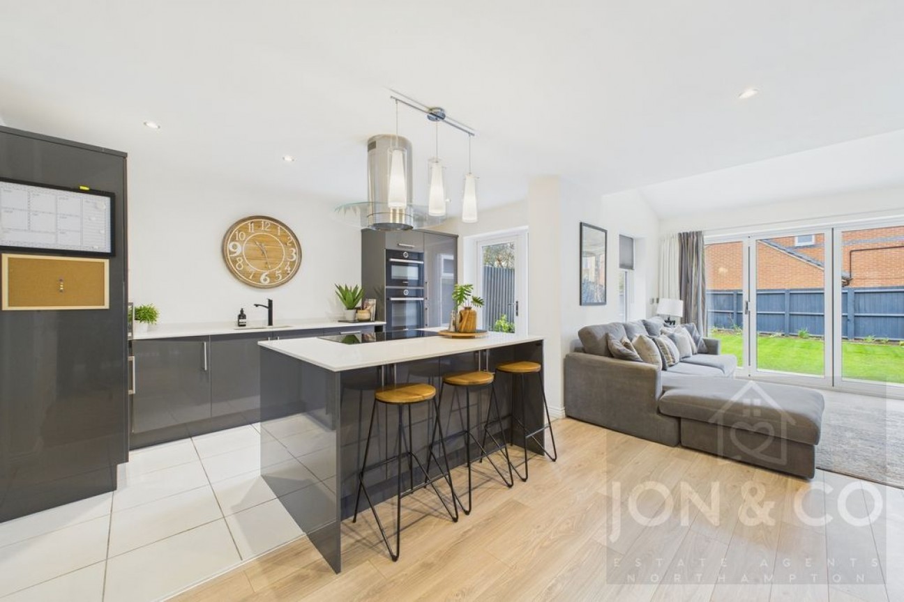 Southbridge| Northampton | NN4