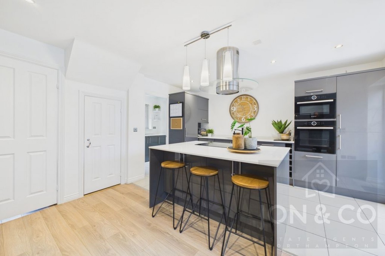 Southbridge| Northampton | NN4