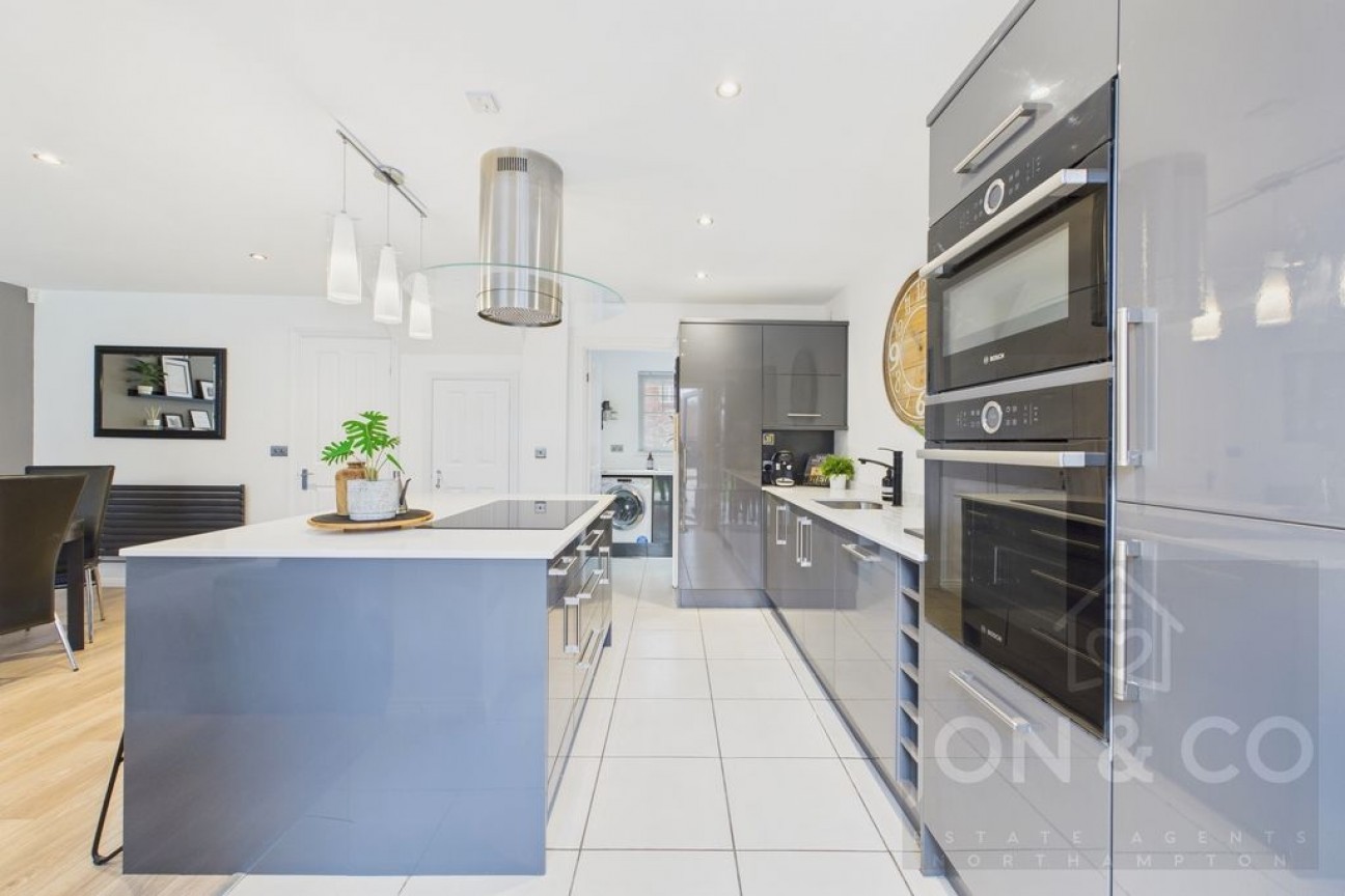 Southbridge| Northampton | NN4