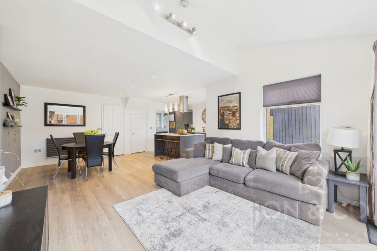 Southbridge| Northampton | NN4