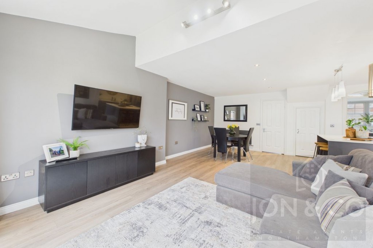 Southbridge| Northampton | NN4