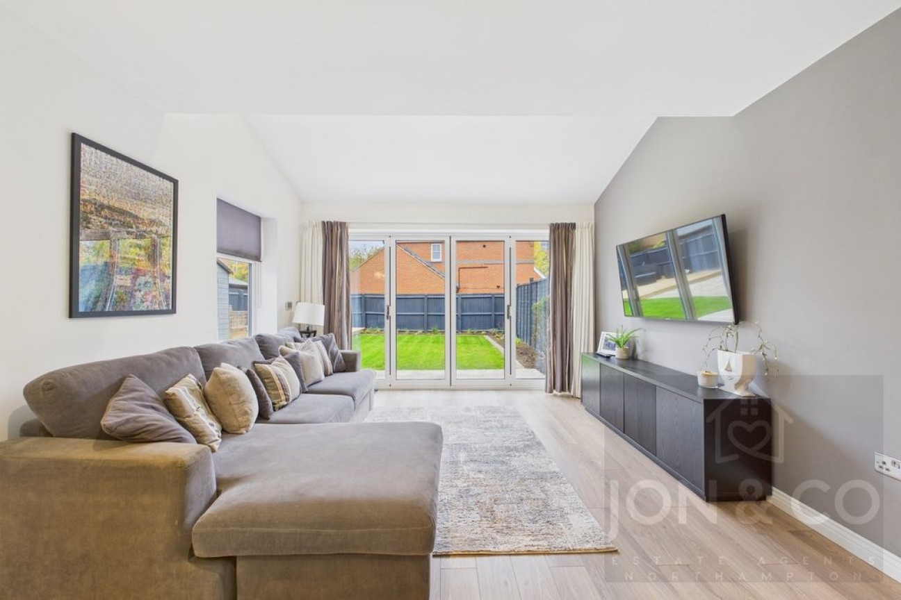 Southbridge| Northampton | NN4