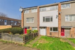 Ringway | Briar Hill | NN4
