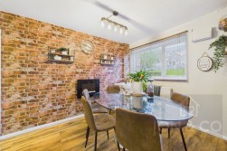 Ringway | Briar Hill | NN4