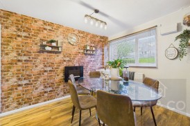 Ringway | Briar Hill | NN4